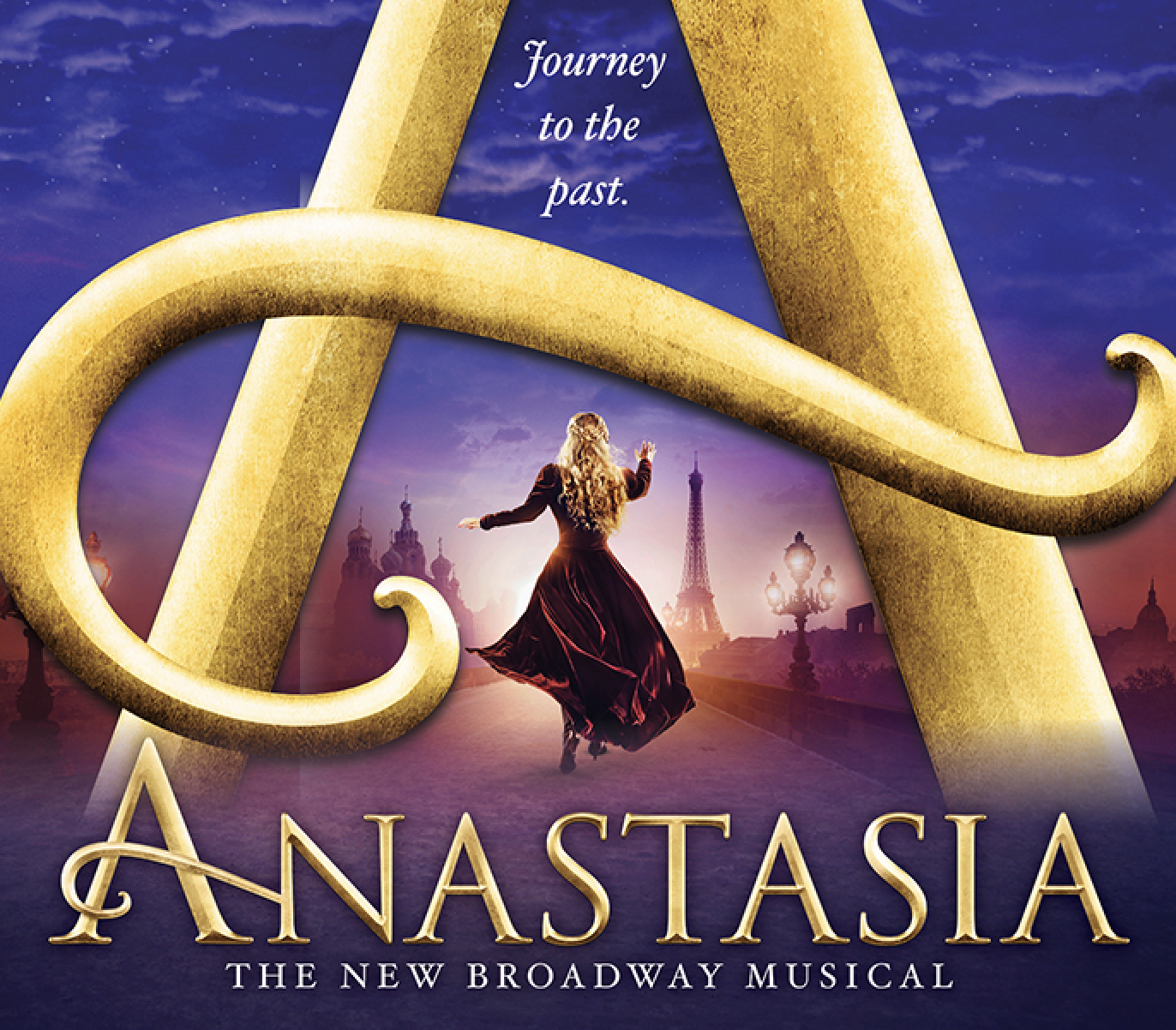 Anastasia
